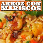 Arroz con Mariscos
