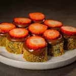 HOT MORANGO