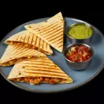 Quesadillas
