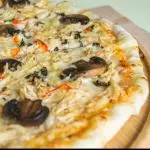 Exquisito Pollo & Champiñones P