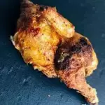 Medio Pollo
