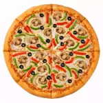 Vegetariana