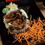 TEMAKI DE SKIN