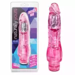 NATURALLY YOURS – PINK 8.5"