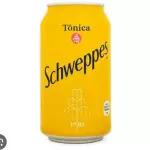Tônica Schweppes 350ml