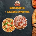 Marguerita + Calábria Invertida