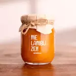 GELEIA DE MEXERICA