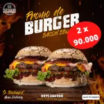 Promo BACO & BBQ
