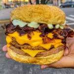 Big Certo - Burguer Novo!!