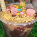 Açaí 400Ml