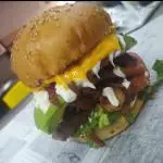 ParriBurger Time