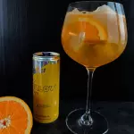 Tropical Gin
