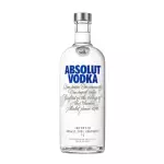 Vodka Absolut Original 1L