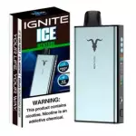 ice menthol v 400