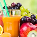 Jugo Natural Agua