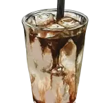 Licuado avena