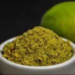 Limão Pepper