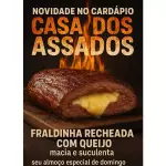 Fraudinha Recheada