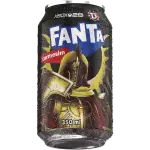 FANTA CARMESIN LATA 350ML
