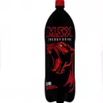 Energético  MSX 2L