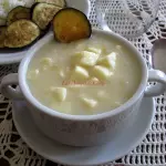 MOTE DE QUESO