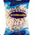 Polvilho Sem Lactose - 100G