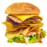 Hamburguesa Especial