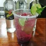 Frutos Rojos