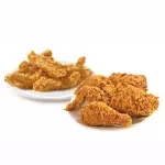 Crunchy Chicken & Tenders