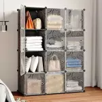 CLOSETH MODULAR