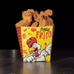 Coxinha M