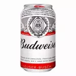 Cerveja Budweiser