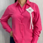 Camisa Soho