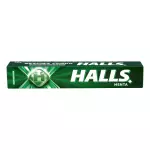 Halls Menta 28G