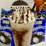 Frappe de pingüino