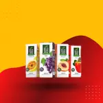 Suco de Caixinha -Subello