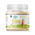Zinc Betaglucano Vitamina C