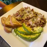 Huevos Ranch
