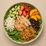 Ensalada Frutal
