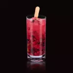 Ginroska de Frutas vermelhas 700ml
