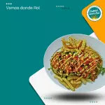 Chalupas