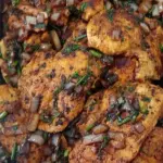 Filé de Frango Grelhado