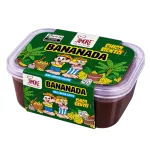 Bananada de Corte