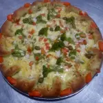 Vegetariana