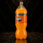 Fanta Naranja Zero 1.5 L
