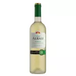 Vinho Branco Viña Albali Jovem