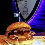 CHEDDAR ONION BACON