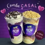 Combo Casal