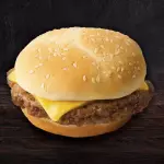 Baby Burger