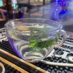 AGUA DE HIERBAS NATURALES